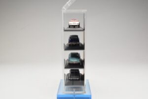 Auto Bild Modelcar Set 2006 Minichamps 1:43 AUTOBILD06 Diecast — photo 2 of 4