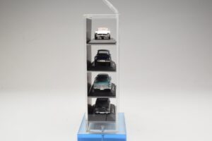 Auto Bild Modelcar Set 2006 Minichamps 1:43 AUTOBILD06 Diecast — photo 3 of 4