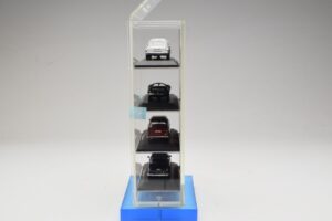 Auto Bild Modelcar Set 2007 Minichamps 1:43 AUTOBILD07 Diecast — photo 2 of 4