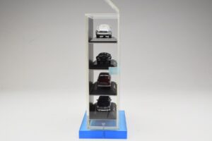 Auto Bild Modelcar Set 2007 Minichamps 1:43 AUTOBILD07 Diecast — photo 3 of 4