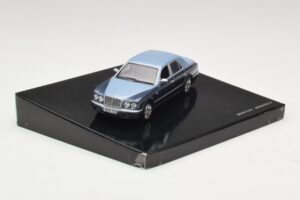 Bentley Arnage R Fountain Meteor Minichamps 1:43 BL385 Diecast — photo 2 of 4
