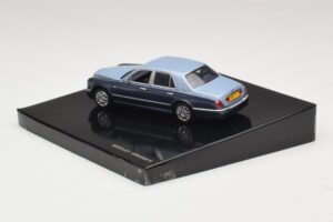 Bentley Arnage R Fountain Meteor Minichamps 1:43 BL385 Diecast — photo 3 of 4