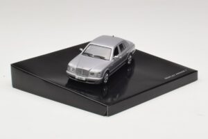 Bentley Arnage T Silver Tempest Minichamps 1:43 BL326 Diecast — photo 2 of 4