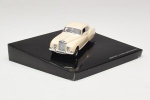 Bentley R-Type Continental Ivory Minichamps 1:43 BL426 Diecast — photo 2 of 4