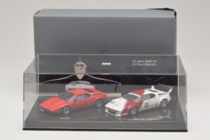 BMW M1 Procar Street Version D. Pironi Procar Series 1980 Minichamps 1:43 80420390093 Diecast — photo 4 of 5