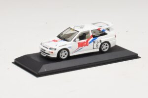 Ford Escort RS Cosworth Wolf Racing #6 Uetrecht DTT 1994 Minichamps 1:43 430948206 Diecast — photo 2 of 4