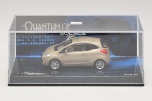 Ford Ka Mk1 Quantum of Solace Minichamps 1:43 436088200 Diecast — photo 4 of 5