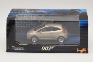 Ford Ka Mk1 Quantum of Solace Minichamps 1:43 436088200 Diecast — photo 5 of 5