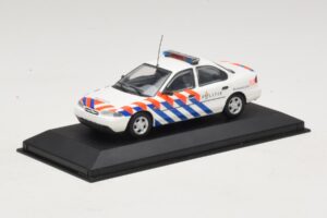 Ford Mondeo Mk1 Saloon Police Minichamps 1:43 433082091 Diecast — photo 2 of 4