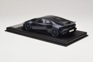 Lamborghini Huracan Liberty Walk Chameleon Blue GS Model 1:18 REMC045 Resin — photo 5 of 7
