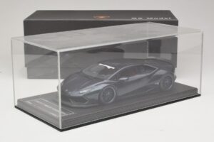 Lamborghini Huracan Liberty Walk Chameleon Blue GS Model 1:18 REMC045 Resin — photo 7 of 7