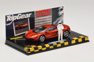 McLaren MP4-12C Top Gear Edition Orange Minichamps 1:43 519431330 Diecast — photo 2 of 4
