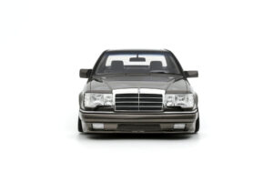 Mercedes C124 AMG Stance Anthracite Grey Otto 1:18 OT1241 Resin — photo 4 of 5