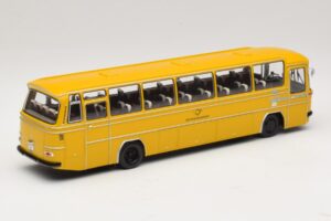 Mercedes O 302 Deutsche Bundespost Minichamps 1:43 439035191 Diecast — photo 2 of 6