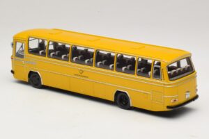 Mercedes O 302 Deutsche Bundespost Minichamps 1:43 439035191 Diecast — photo 5 of 6