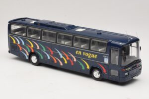 Mercedes O 303-15 RHD En Vogue Minichamps 1:43 439036081 Diecast — photo 4 of 6