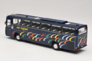 Mercedes O 303-15 RHD En Vogue Minichamps 1:43 439036081 Diecast — photo 5 of 6