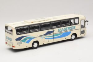 Mercedes O 303-15 RHD Hammes Minichamps 1:43 439036080 Diecast — photo 2 of 6