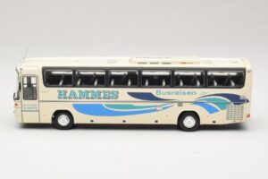 Mercedes O 303-15 RHD Hammes Minichamps 1:43 439036080 Diecast — photo 3 of 6