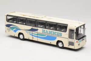 Mercedes O 303-15 RHD Hammes Minichamps 1:43 439036080 Diecast — photo 4 of 6