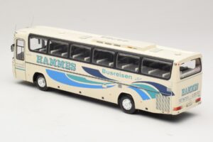 Mercedes O 303-15 RHD Hammes Minichamps 1:43 439036080 Diecast — photo 5 of 6