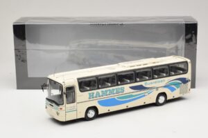Mercedes O 303-15 RHD Hammes Minichamps 1:43 439036080 Diecast — photo 6 of 6