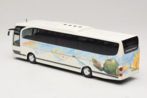 Mercedes Travego Buhrer Reisen Minichamps 1:43 439030181 Diecast — photo 5 of 6