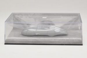 Mercedes W125 R. Caracciola World Record 1938 Minichamps 1:43 40038300 Diecast — photo 4 of 5