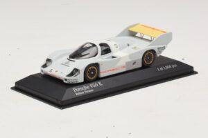 Porsche 956K Rollout Version 1982 Minichamps 1:43 400826799 Diecast — photo 2 of 4