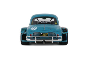 Renault Dauphine La Brute Green with Patina SEMA Best of Show Otto 1:18 OT1268 Resin — photo 5 of 5
