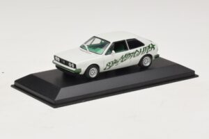 Volkswagen Scirocco Mk1 Streetfighter White Minichamps 1:43 430050424 Diecast — photo 2 of 4