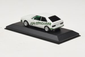 Volkswagen Scirocco Mk1 Streetfighter White Minichamps 1:43 430050424 Diecast — photo 3 of 4