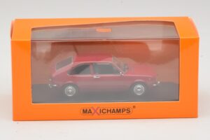 Alfa Romeo Alfasud Red Maxichamps 1:43 940120100 Diecast — photo 5 of 5