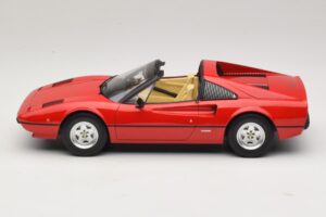 Ferrari 308 GTS Red MCG 1:18 MCG18171 Diecast — photo 3 of 6
