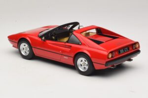 Ferrari 308 GTS Red MCG 1:18 MCG18171 Diecast — photo 5 of 6