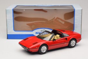 Ferrari 308 GTS Red MCG 1:18 MCG18171 Diecast — photo 6 of 6