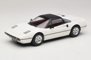 Ferrari 308 GTS White MCG 1:18 MCG18664 Diecast