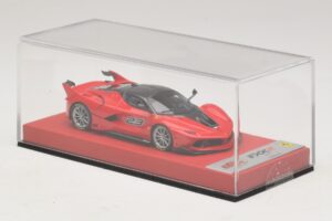 Ferrari FXX K Rosso Corsa #23 BBR 1:43 BBRC175NPRE Diecast — photo 4 of 6