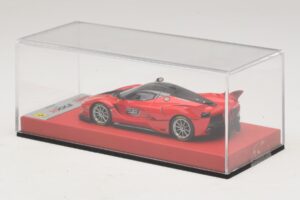 Ferrari FXX K Rosso Corsa #23 BBR 1:43 BBRC175NPRE Diecast — photo 5 of 6