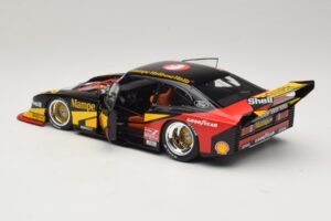 Ford Capri Turbo Group 5 Mampe #52 H. Heyer DRM 1978 Minichamps 1:18 100798652 Diecast — photo 5 of 8