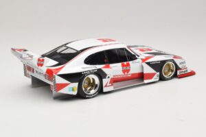 Ford Capri Turbo Group 5 Wurth #2 K. Ludwig DRM Champion 1981 Minichamps 1:18 100818602 Diecast — photo 3 of 8