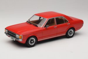 Ford Consul Red MCG 1:18 MCG18568 Diecast