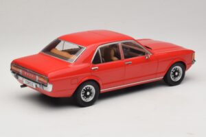 Ford Consul Red MCG 1:18 MCG18568 Diecast — photo 2 of 6