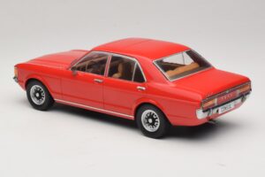 Ford Consul Red MCG 1:18 MCG18568 Diecast — photo 5 of 6