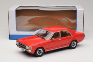 Ford Consul Red MCG 1:18 MCG18568 Diecast — photo 6 of 6