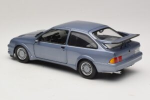Ford Sierra RS Cosworth Blue Minichamps 1:18 150084072 Diecast — photo 7 of 8