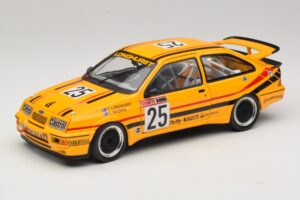 Ford Sierra RS500 #25 T. Longhurst / T. Mezera Bathurst 1000 Winner 1988 Replacement Box Biante 1:18 103888025-R1 Diecast