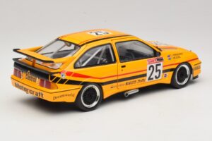 Ford Sierra RS500 #25 T. Longhurst / T. Mezera Bathurst 1000 Winner 1988 Replacement Box Biante 1:18 103888025-R1 Diecast — photo 3 of 8