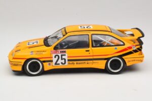 Ford Sierra RS500 #25 T. Longhurst / T. Mezera Bathurst 1000 Winner 1988 Replacement Box Biante 1:18 103888025-R1 Diecast — photo 4 of 8