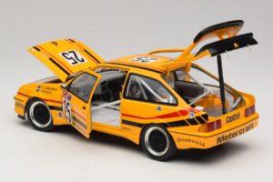 Ford Sierra RS500 #25 T. Longhurst / T. Mezera Bathurst 1000 Winner 1988 Replacement Box Biante 1:18 103888025-R1 Diecast — photo 5 of 8